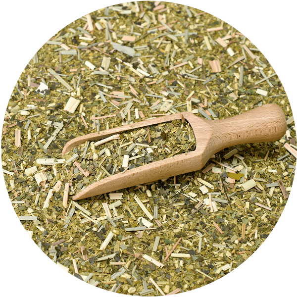 Soul Mate Orgánica Frosty Season 0,5 kg (orgánico)