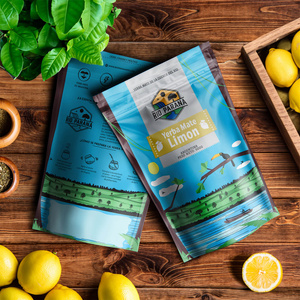 Juego de Yerba Verde Mate Green 3x500g