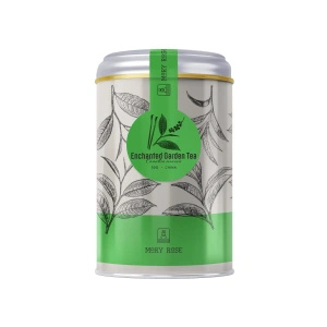Mary Rose - Enchanted Garden té en lata - 50 g