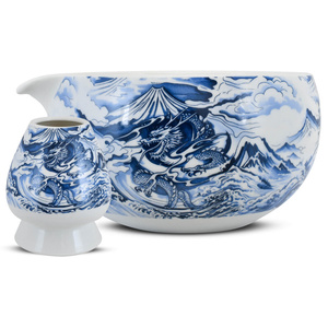 Juego de accesorios para preparar té matcha