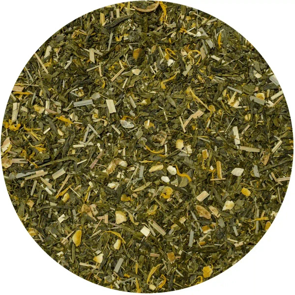 Mary Rose - Té Fresca - 50g