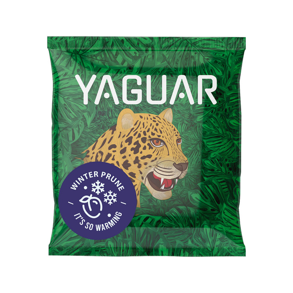 Yerba mate set de invierno para pareja 10 x 50g