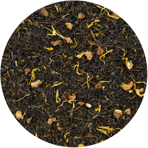 Mary Rose - Té Caramel Pear - 50 g