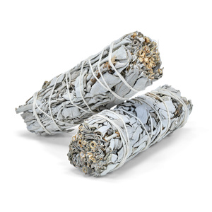 Salvia blanca – Incienso 20-30 g (manojo)