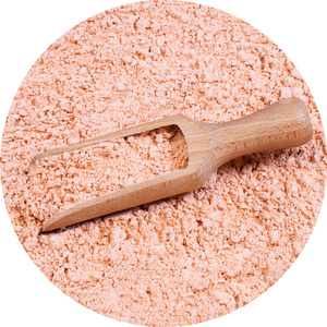 Set de mantequilla de cacahuete en polvo Nustino: Raspberry + Salted Caramel + Matcha 3x400g