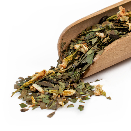 Guayusa Pachamama Jazmín – orgánica – 100g