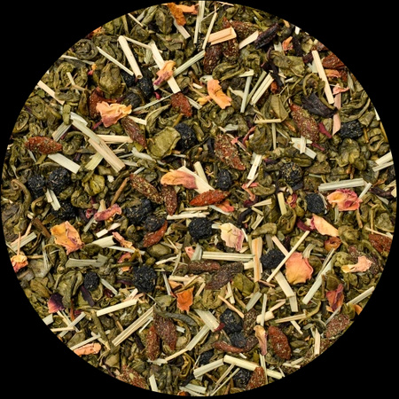 Mary Rose - Morning Dew Té - 50g