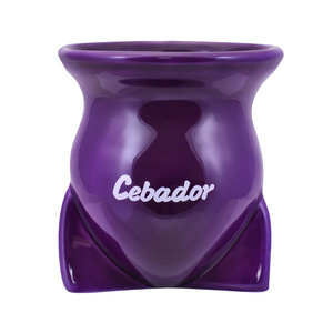 Calabaza de cerámica - Torpedo - 300 ml