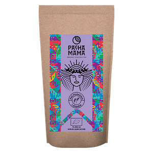 Guayusa Pachamama Lavanda – orgánica – 100g