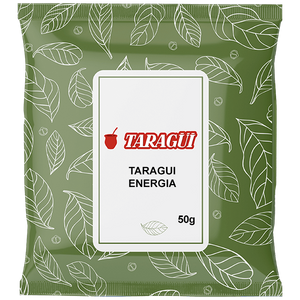 Próbka Taragui Energia 50g