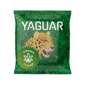 Yaguar Cannabis 50 g
